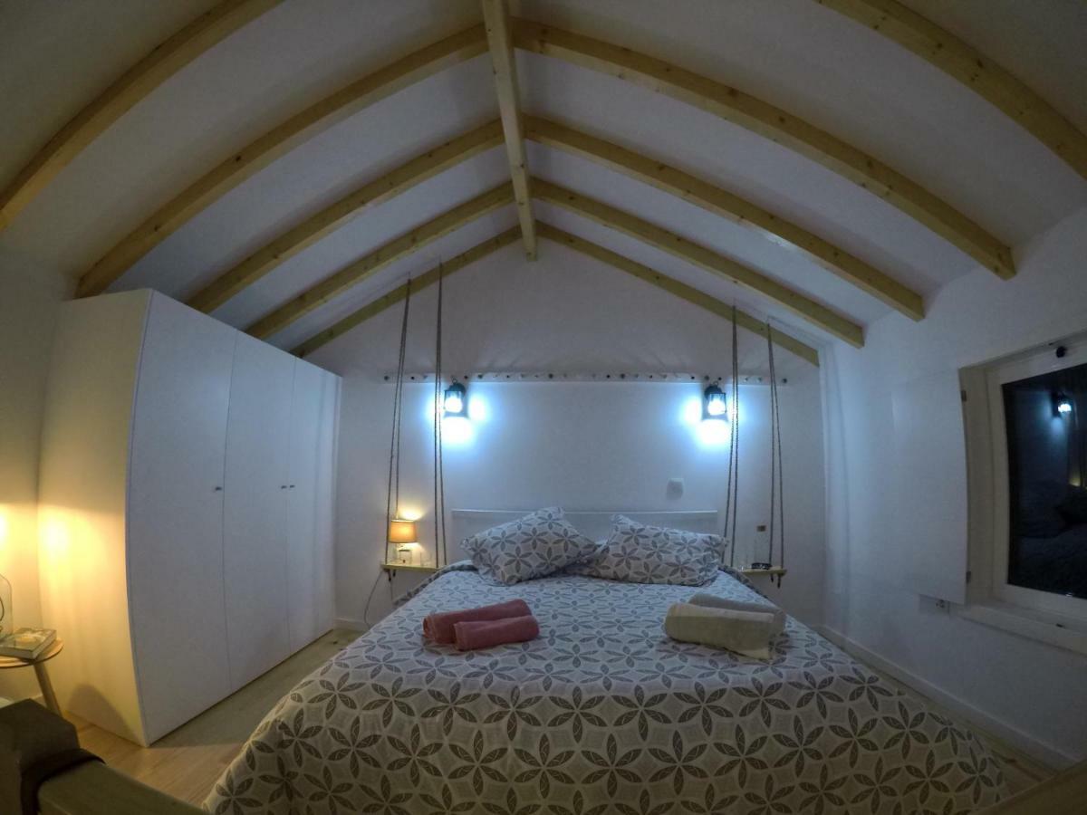 Apartament Loft Martires
