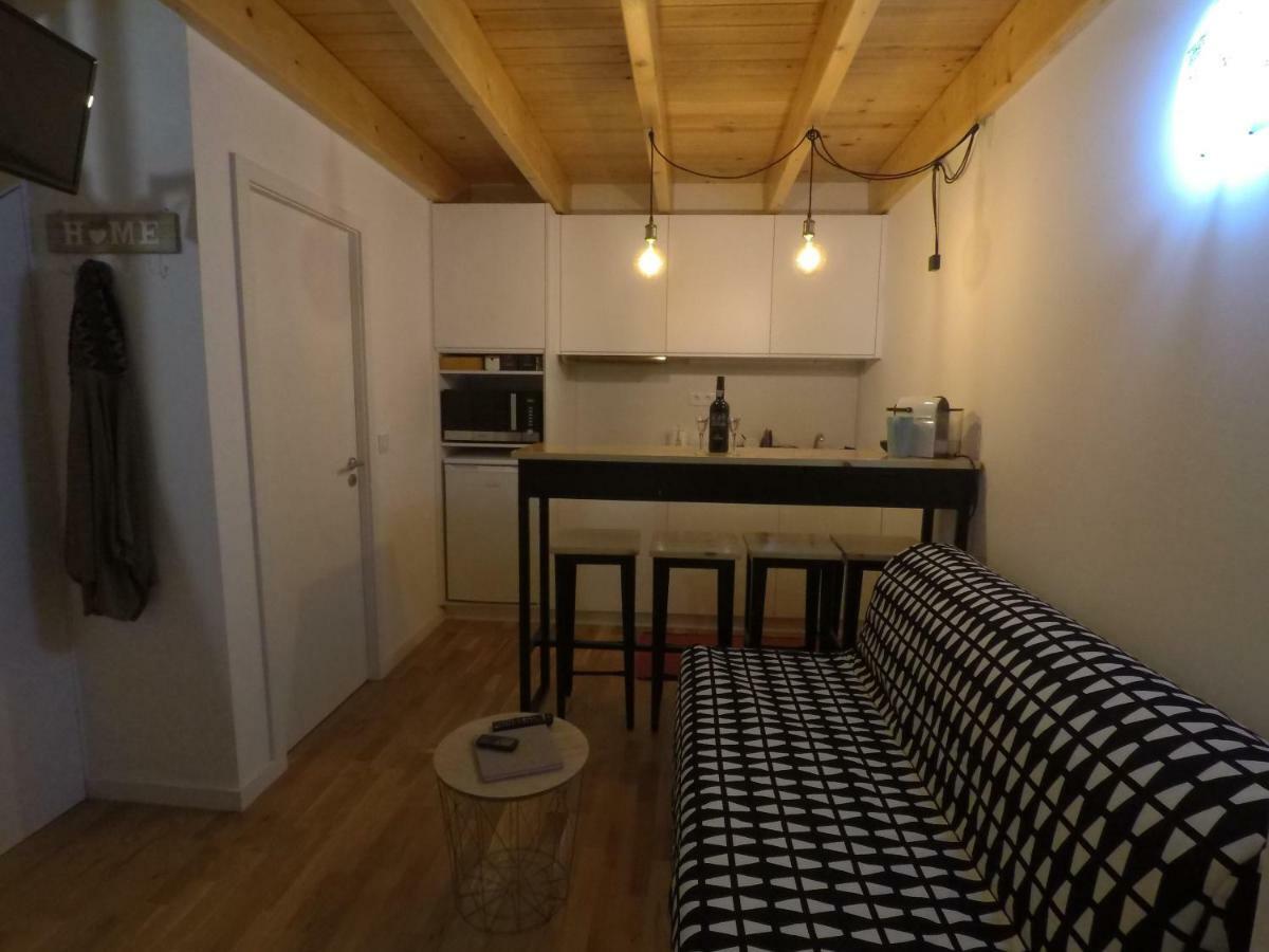 Loft Martires Porto