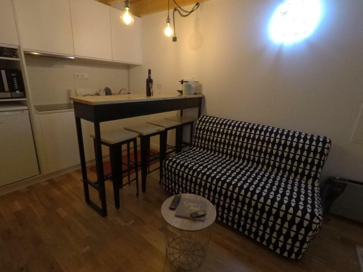 Apartament Loft Martires *