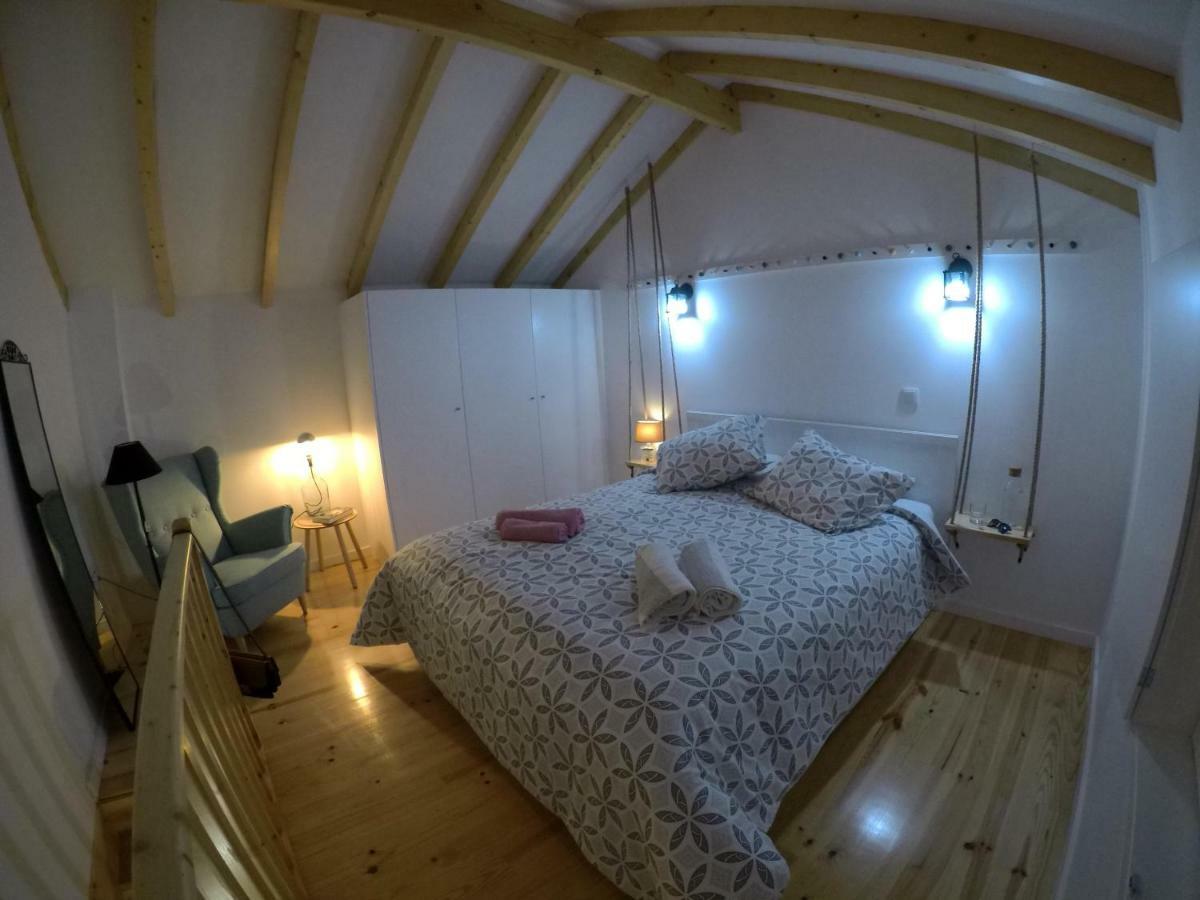 Apartament Loft Martires Porto