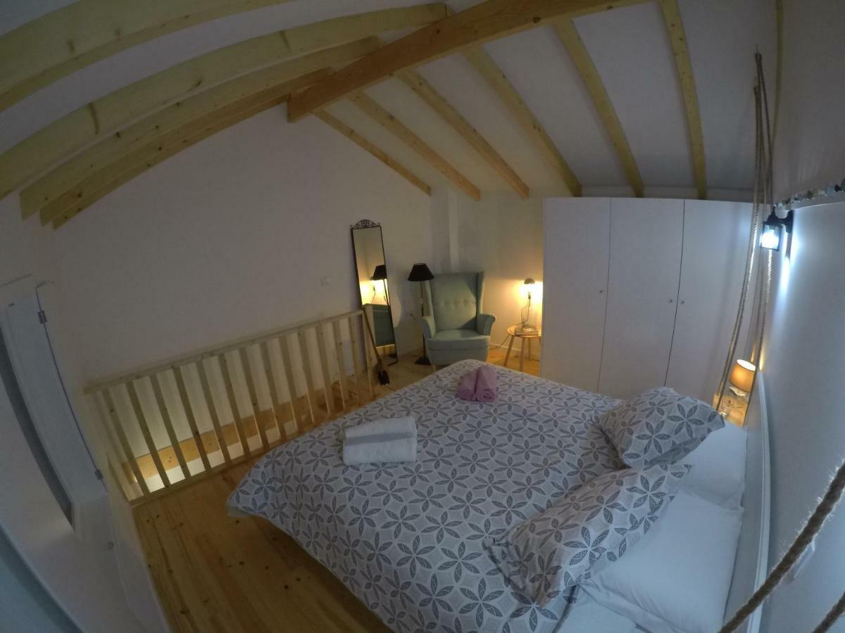 Apartament Loft Martires *