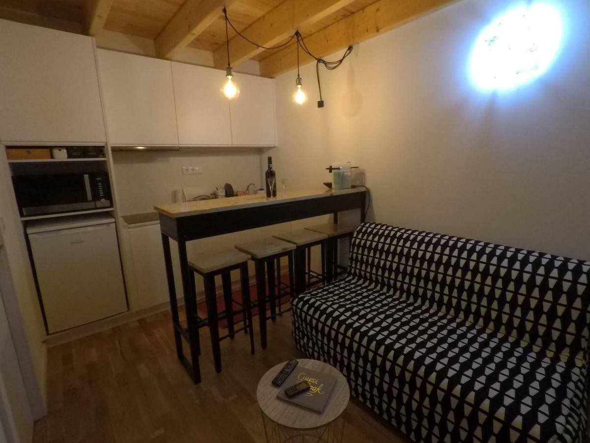Loft Martires Apartament