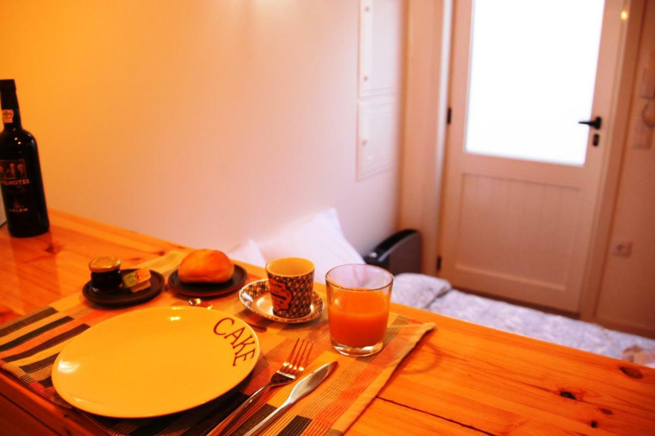 Apartament Loft Martires Porto
