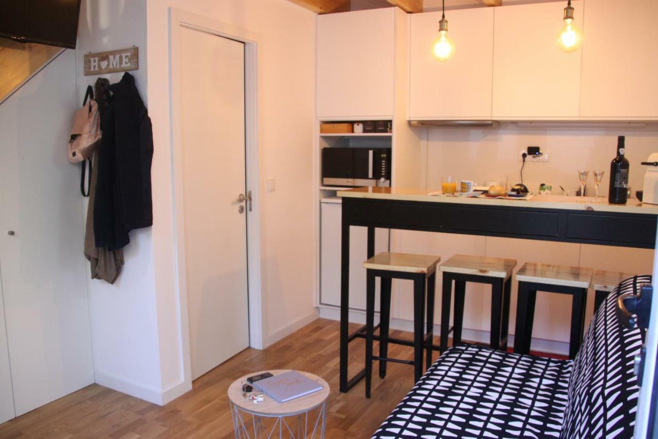 Loft Martires Apartament
