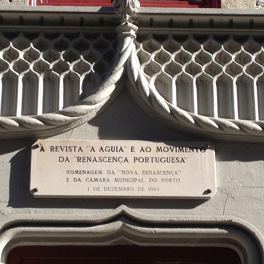 Loft Martires Apartament Porto