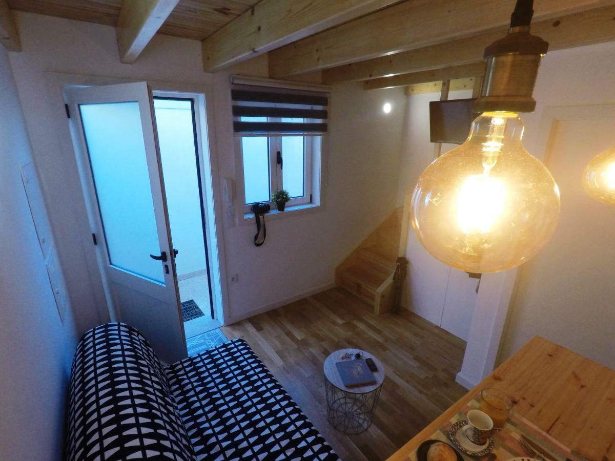 Loft Martires Apartament *