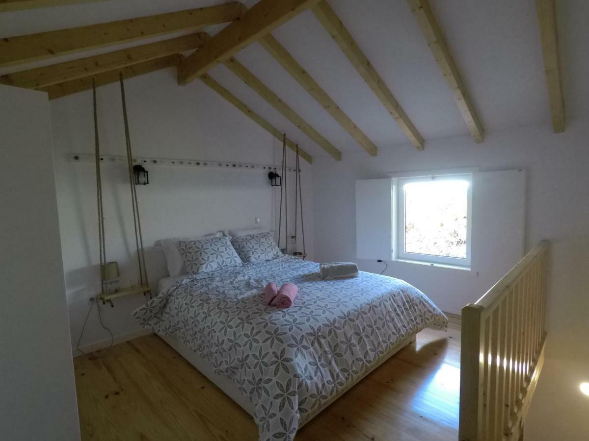 Apartament Loft Martires Porto