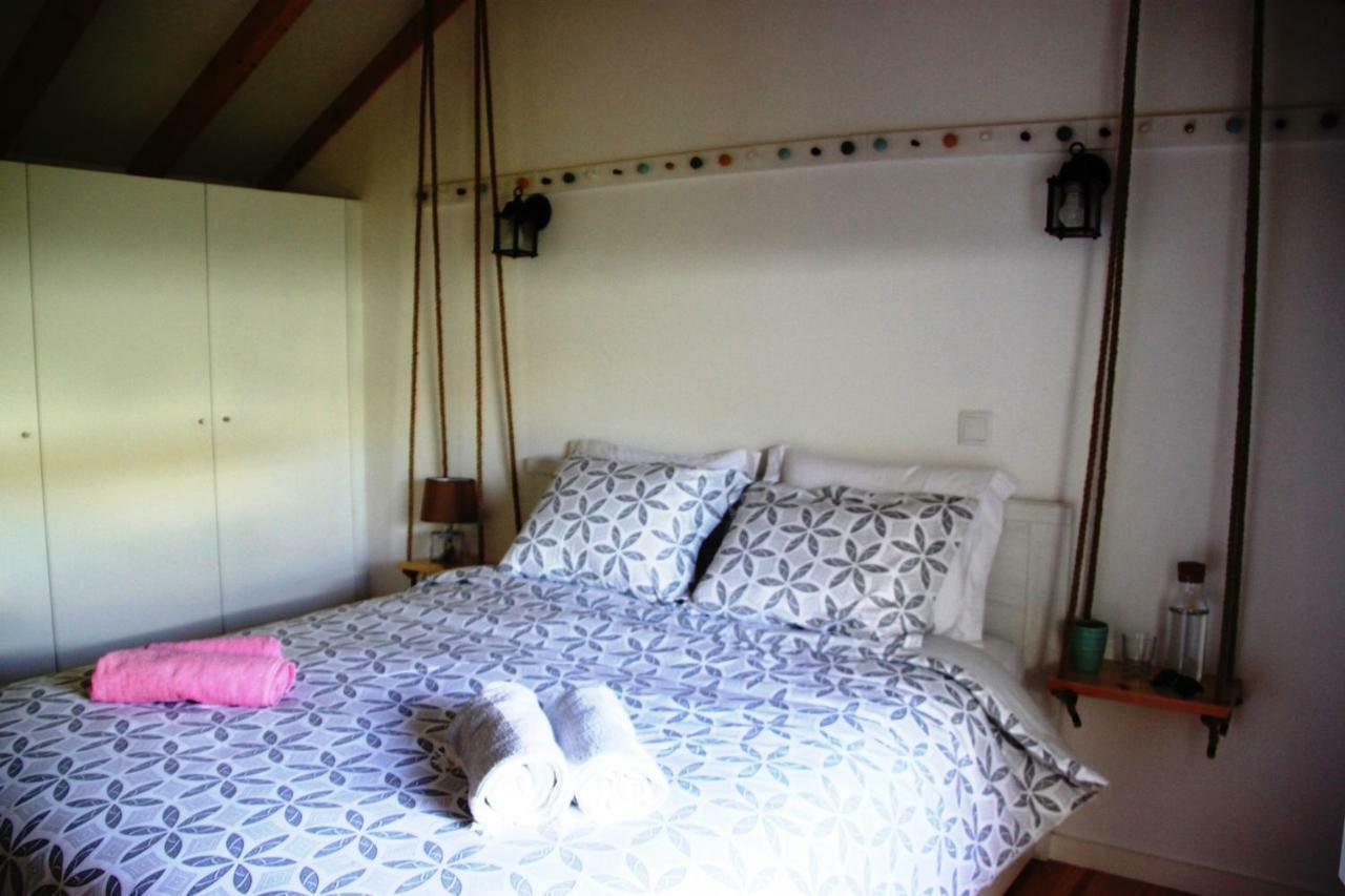 Apartament Loft Martires Porto
