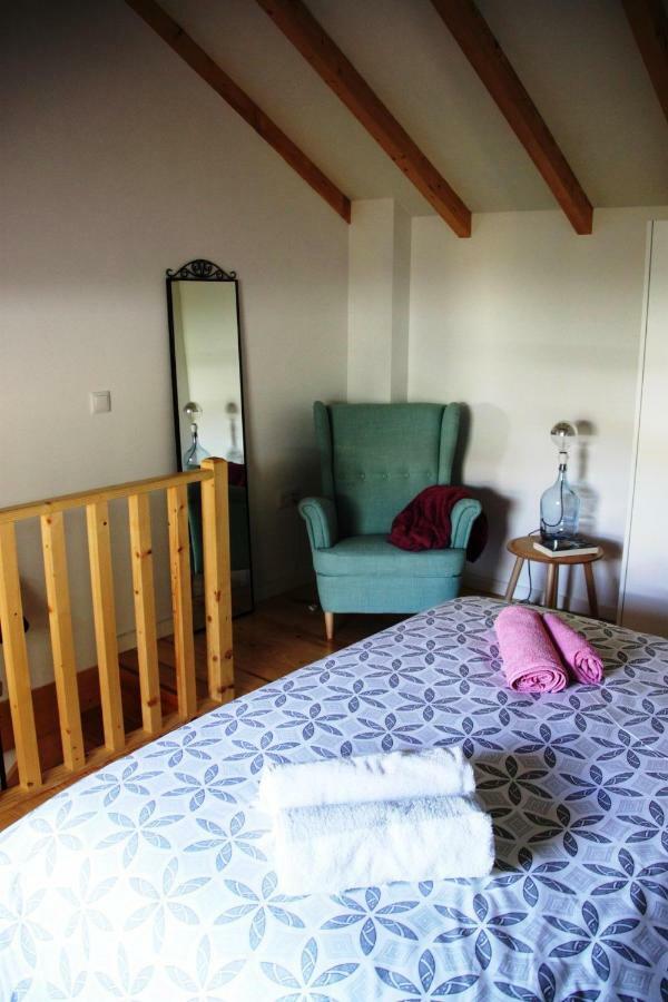Loft Martires Apartament *