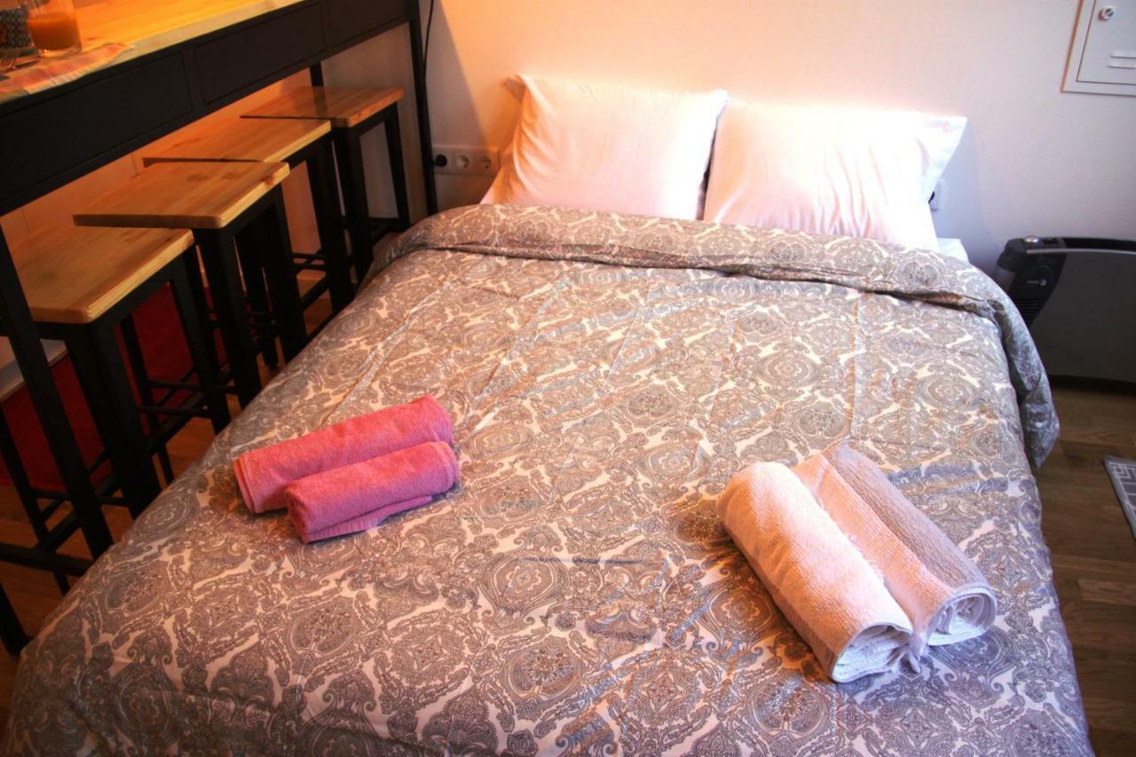 Apartament Loft Martires Porto