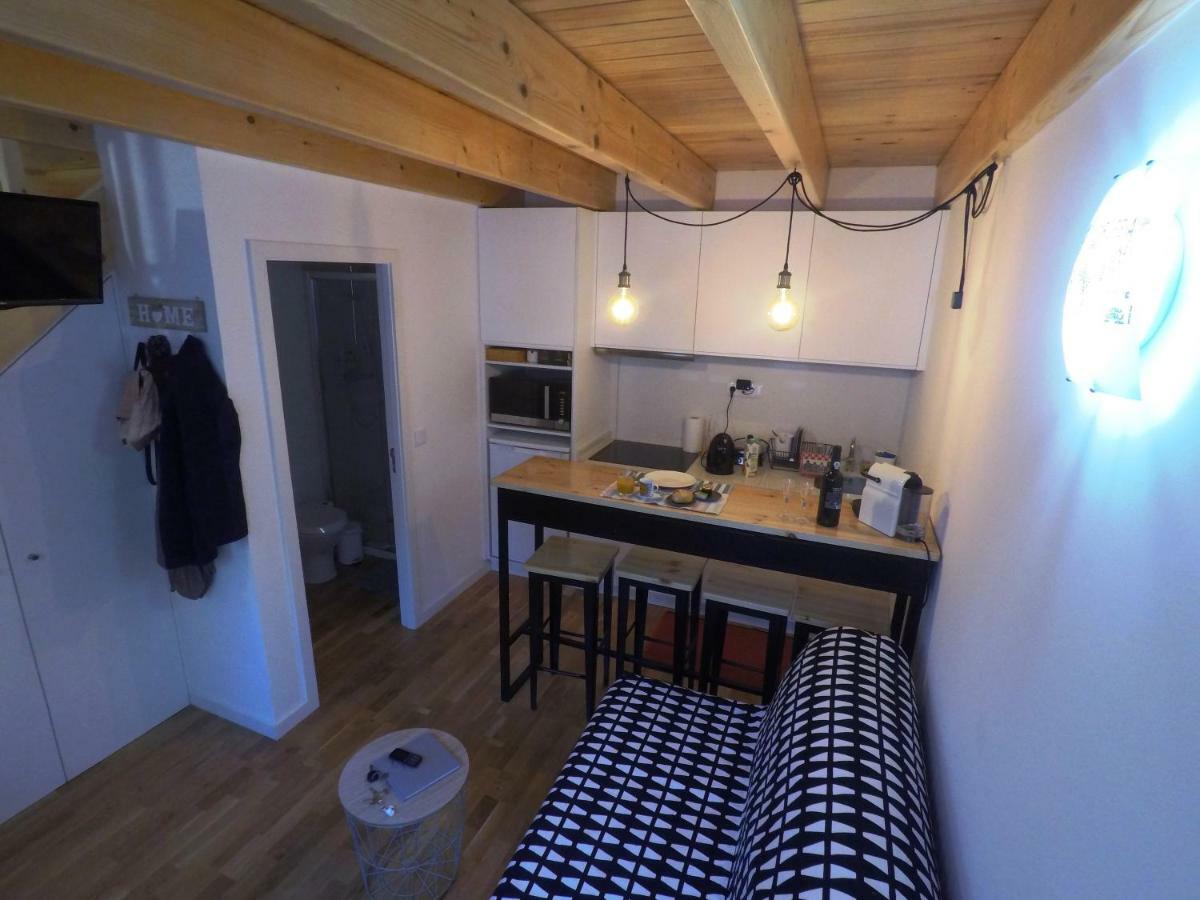 Loft Martires Apartament Porto