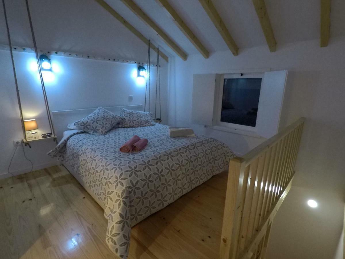 Loft Mártires * Oporto