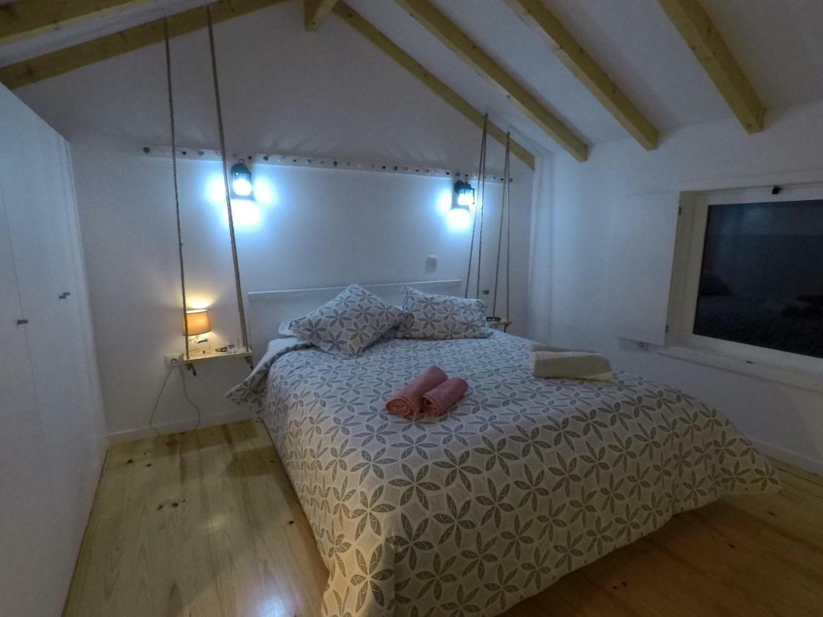 Loft Mártires * Oporto