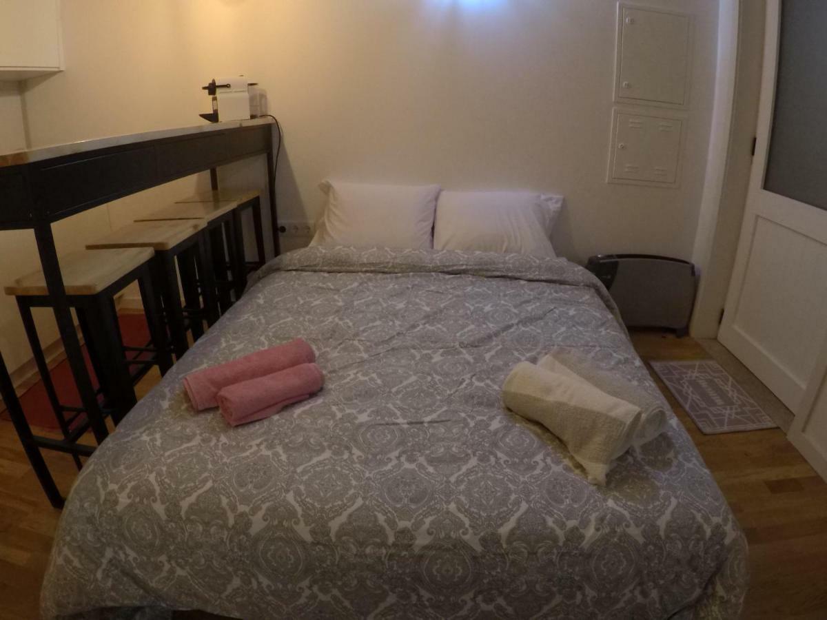 Loft Mártires * Oporto