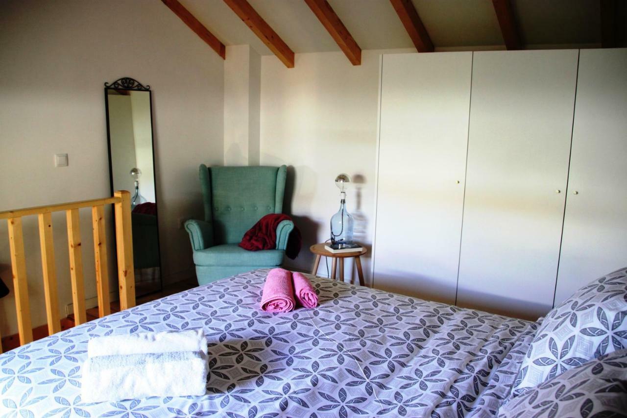 Loft Mártires * Oporto