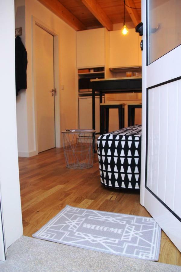 Loft Mártires Appartement
