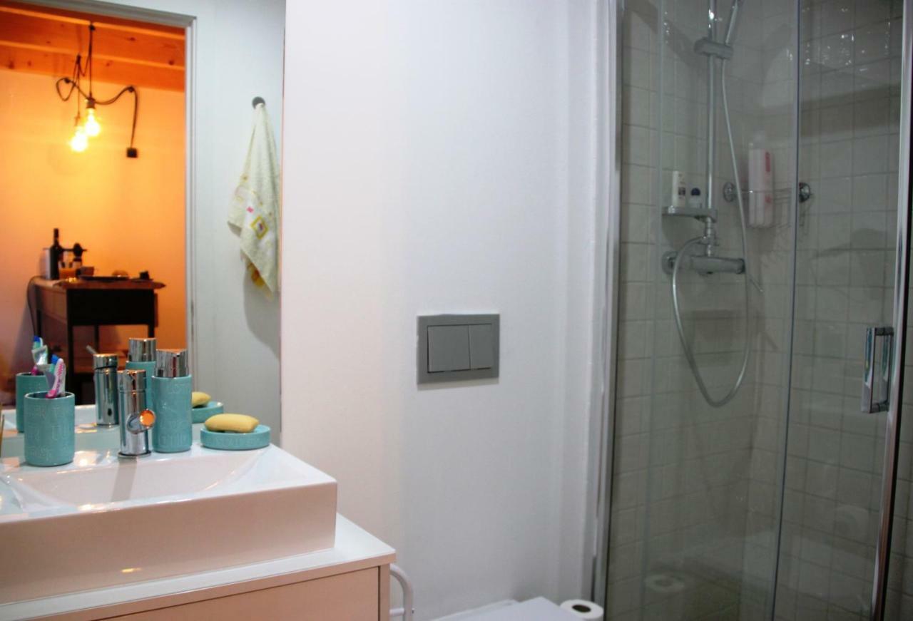 Loft Mártires Oporto