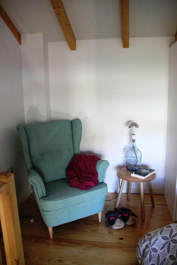 Appartement Loft Mártires