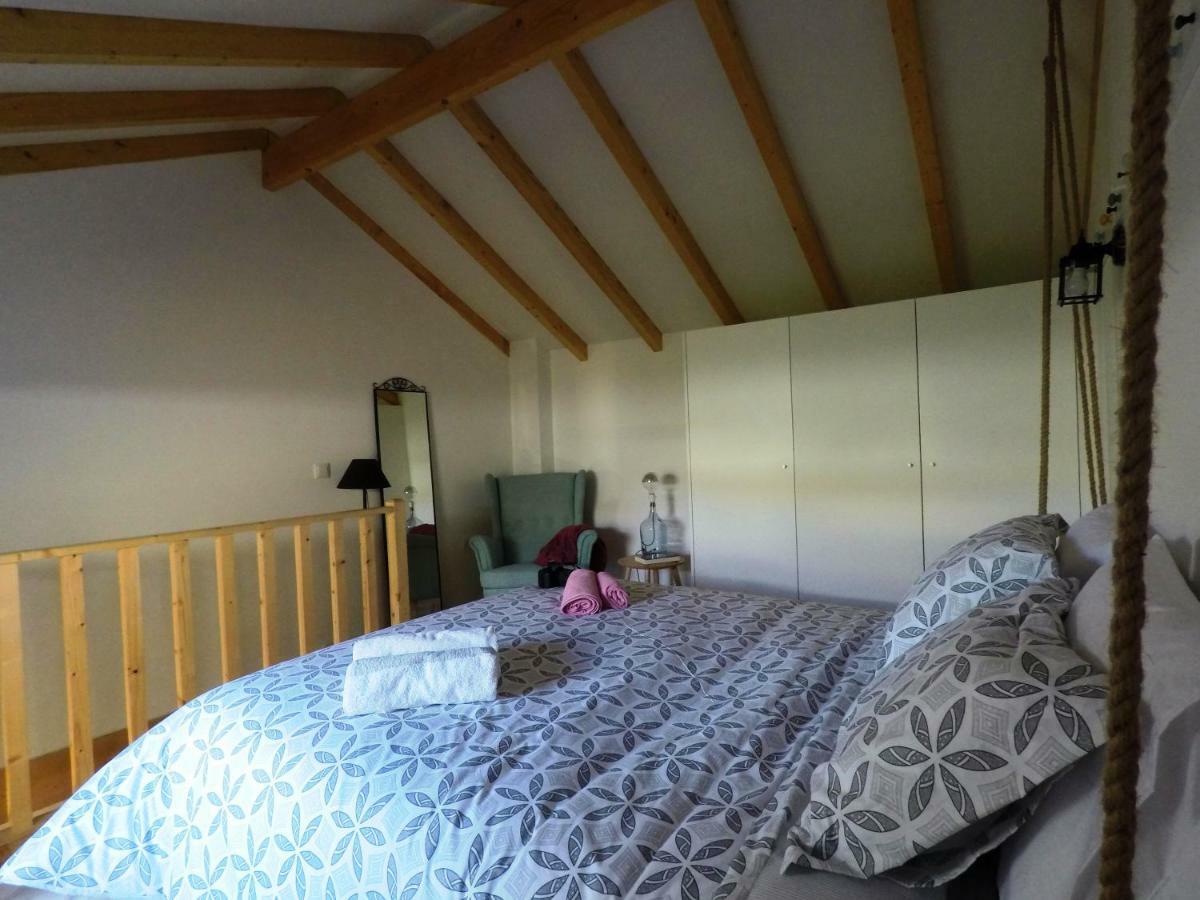 Appartement Loft Mártires Oporto