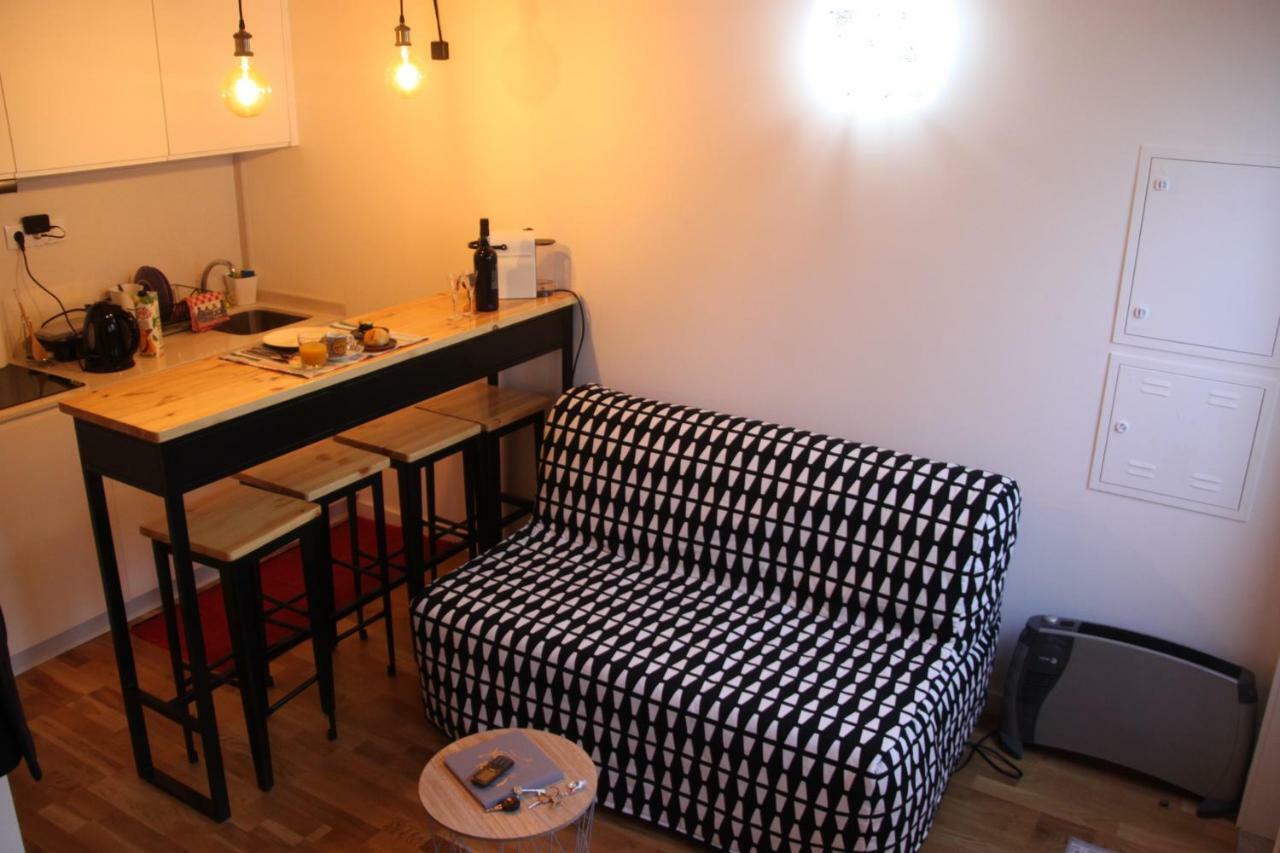 Loft Mártires