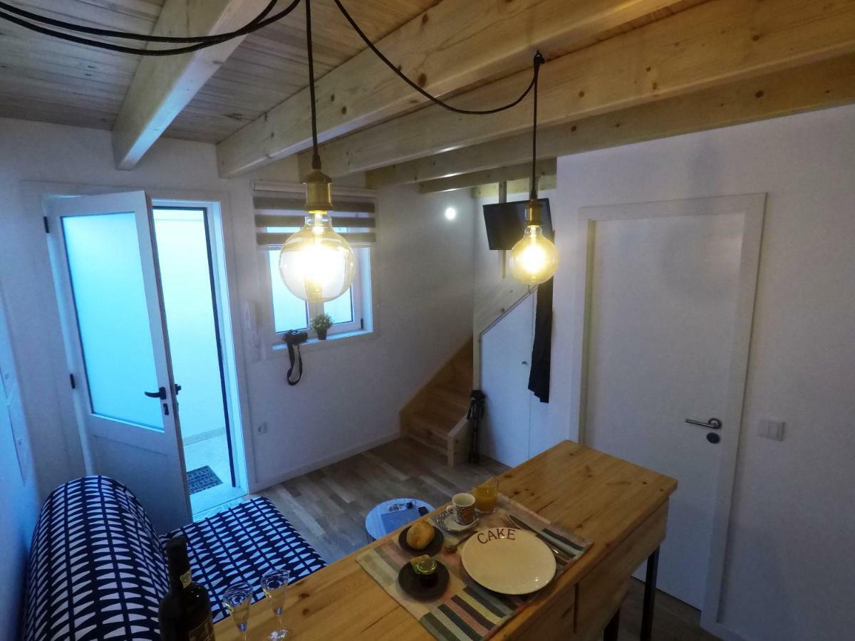 Loft Mártires *