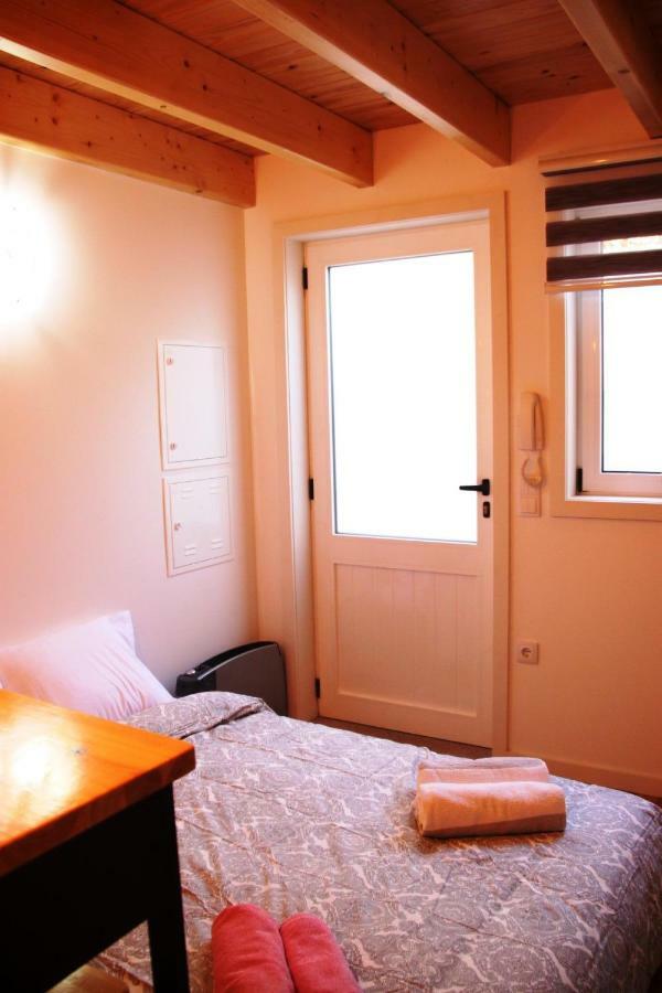 Appartement Loft Mártires *